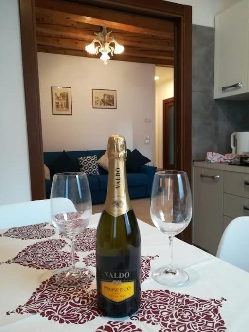 Apartamento Ca Doge Marin *