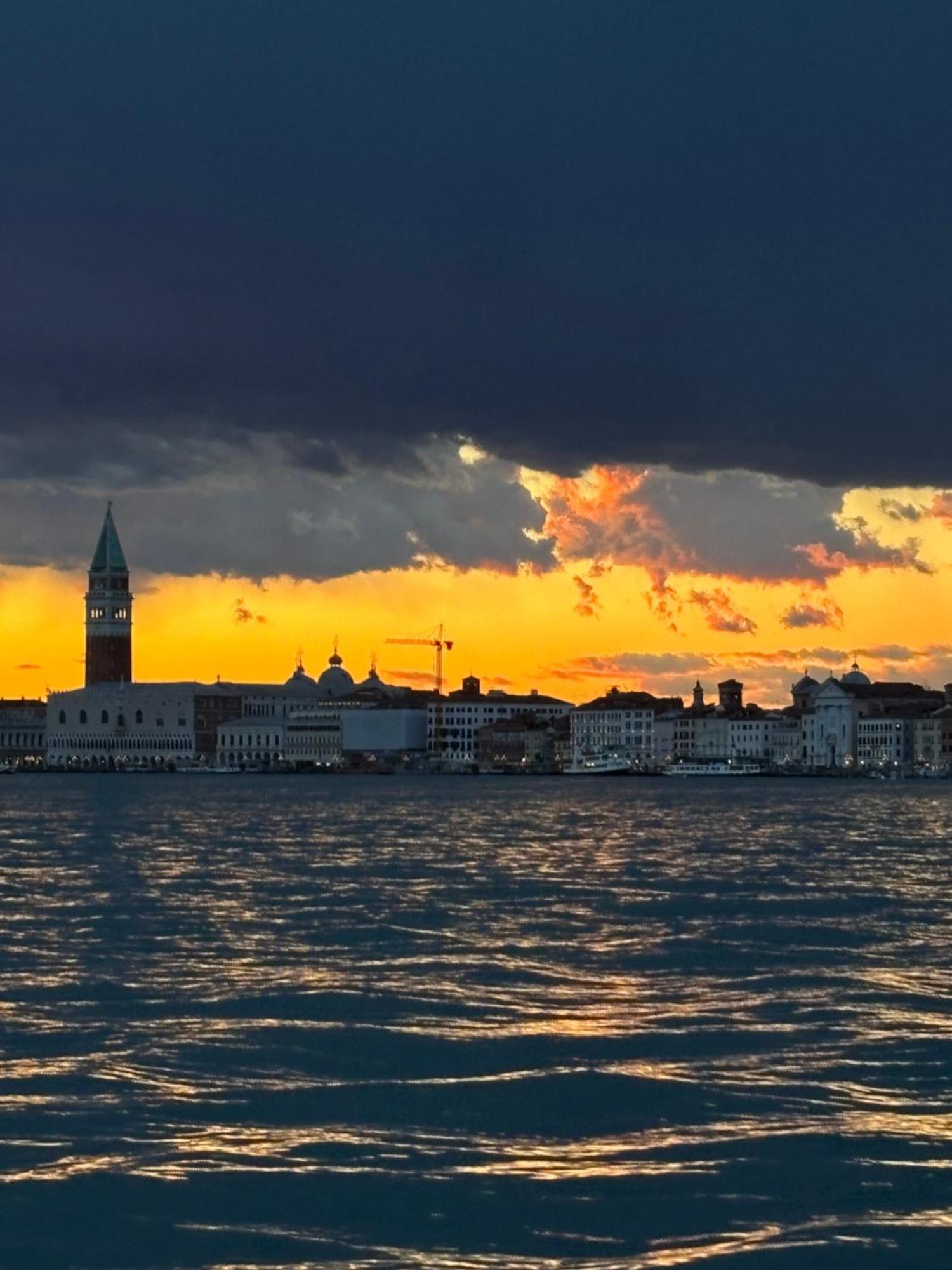 Ca Doge Marin Veneza