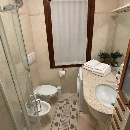 Ca Doge Marin Appartement Venetië Buitenkant foto