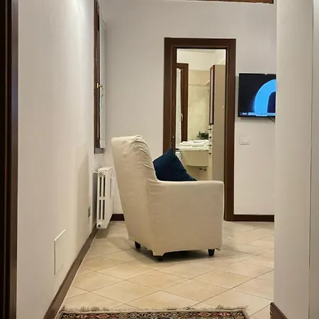 Ca Doge Marin Appartement Venetië Buitenkant foto