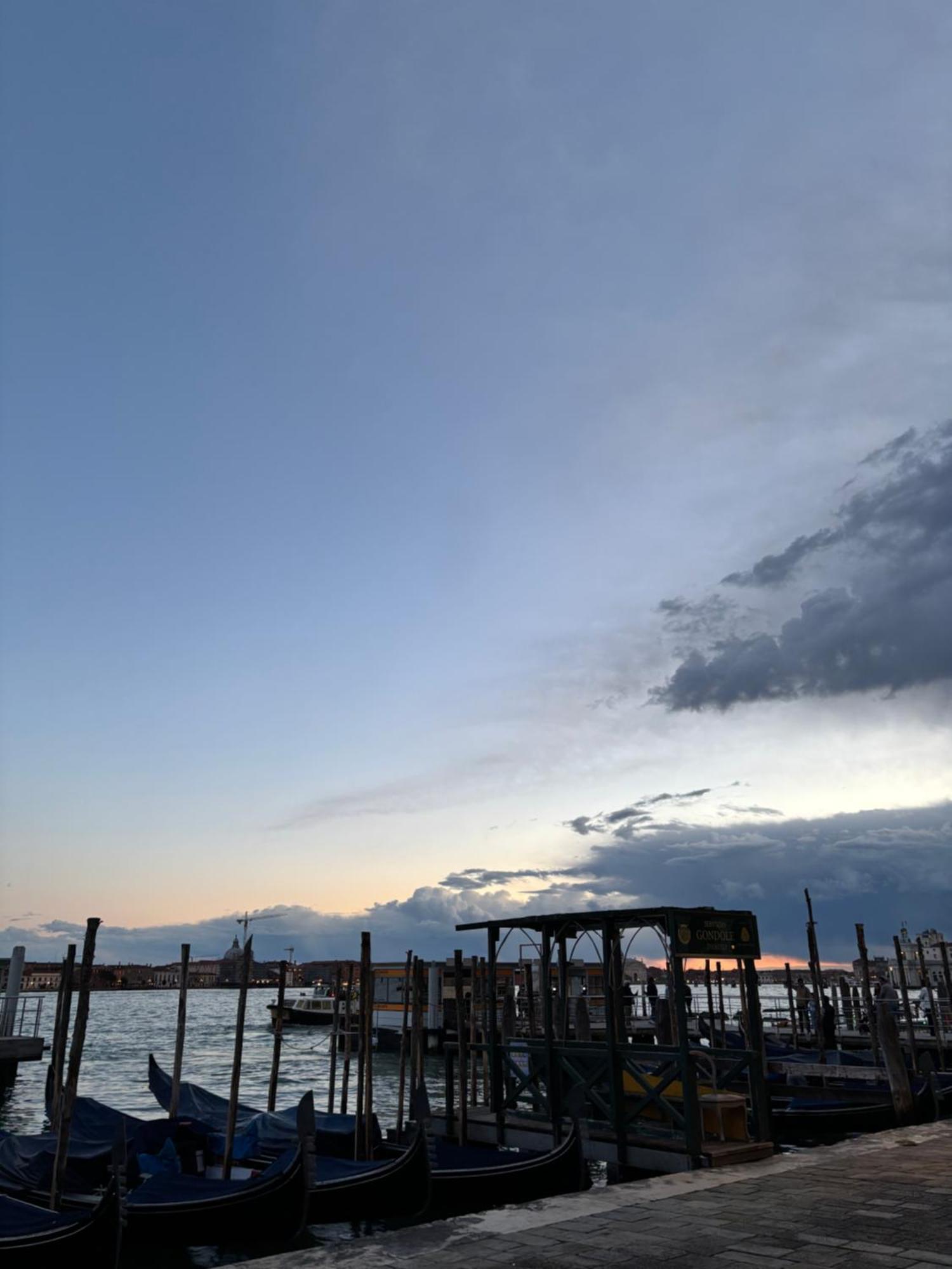 Ca Doge Marin * Veneza